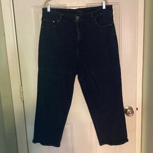 Universal Standard Donna Jeans size 16